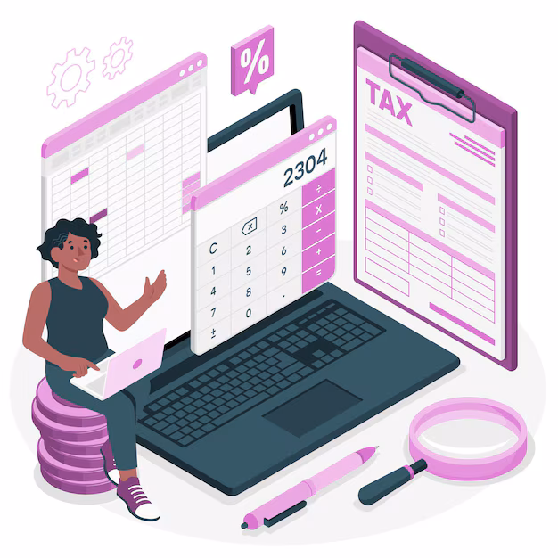 Payroll Management